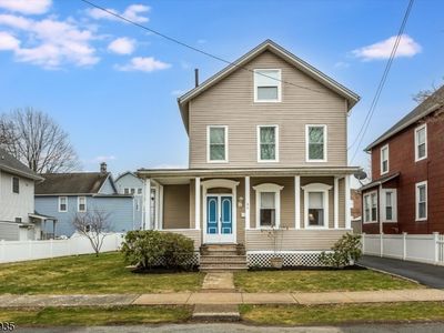 36 Park St, Bloomfield, NJ, 07003