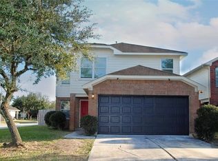 838 Royal George Ln, Houston, TX 77047