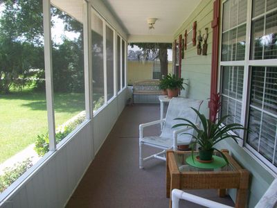 329 Ashley St, Hawthorne, FL, 32640