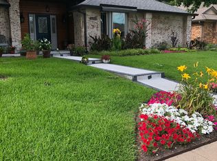 4905 Crestpoint Ln, Garland, TX 75043
