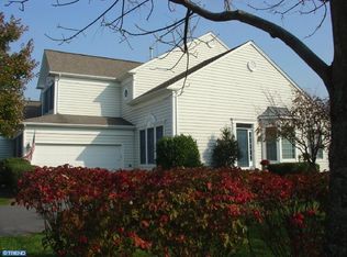 22 Trewbridge Ct, Princeton, NJ 08540