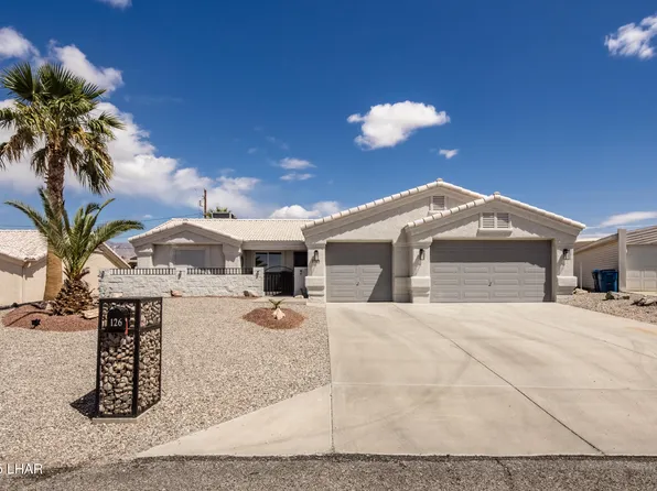 126 Nelson Ln, Lake Havasu City, AZ 86403
