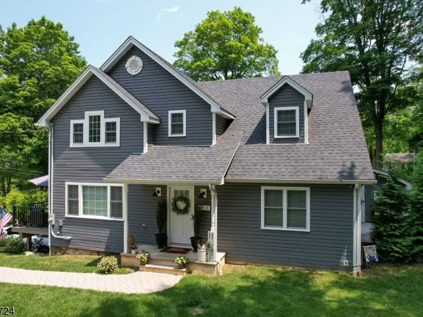 118 Cedar Dr, Andover Twp., NJ 07860