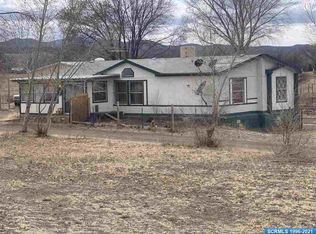26 Brushy Mountain Rd, Mule Creek, NM 88051