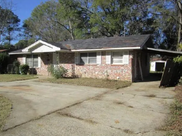 725 Warwick Dr, Montgomery, AL 36116