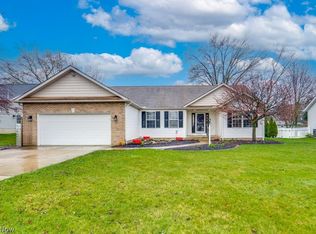 5984 Wentworth Ln SW, Canton, OH 44706