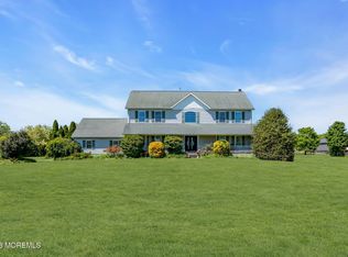 211 E Colliers Mill Road, New Egypt, NJ 08533