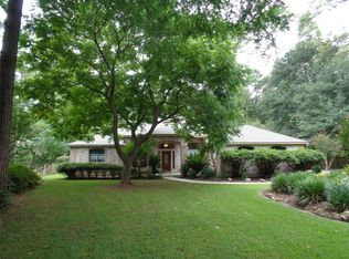 13503 Lost Creek Rd, Tomball, TX 77375