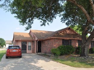 4423 Nervin St, The Colony, TX 75056