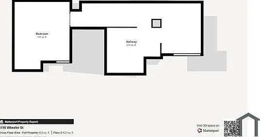 6110 Wheeler St — Photo 11
