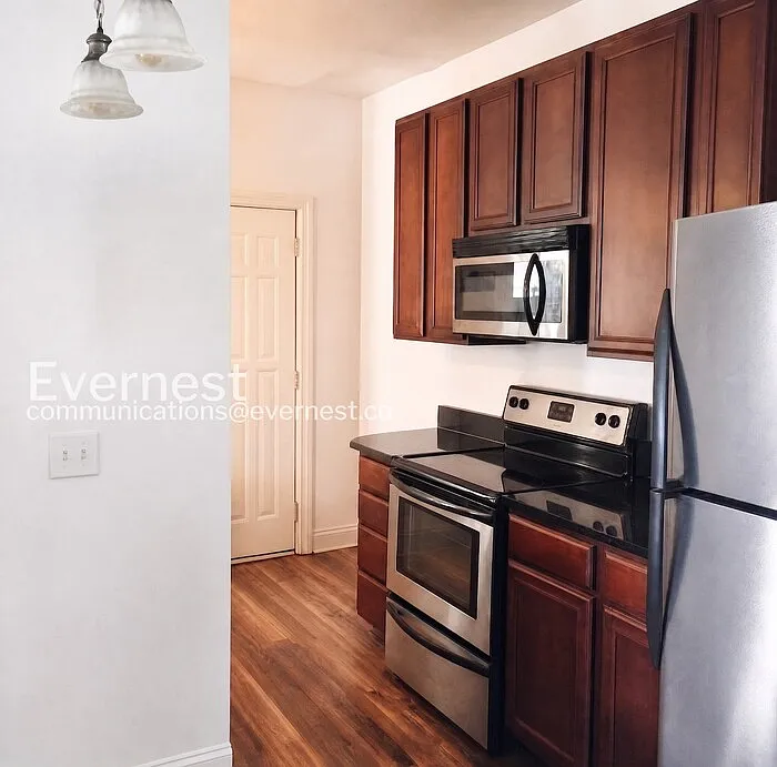 1 bed, 1.0 bath, 625 sqft, $1,625 — Photo 3
