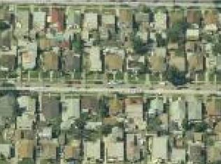 3879 2nd Ave, Los Angeles, CA 90008