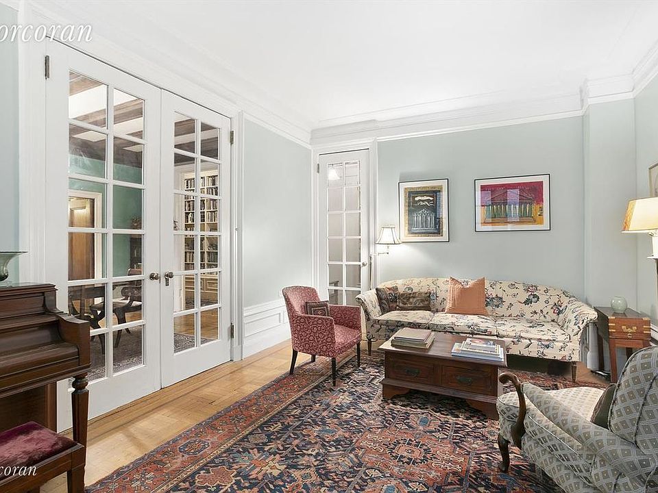 1st image of 645 W End Ave APT 2D