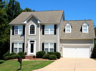 714 Circle Trace Rd, Monroe, NC 28110