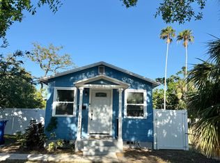 2356 38th St S, Saint Petersburg, FL 33711