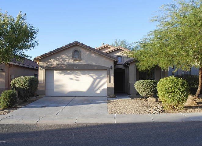 For Sale: 4614 W STONEMAN DR, Phoenix, AZ 85086