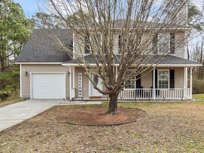 129 Suffolk Circle, Jacksonville, NC, 28546