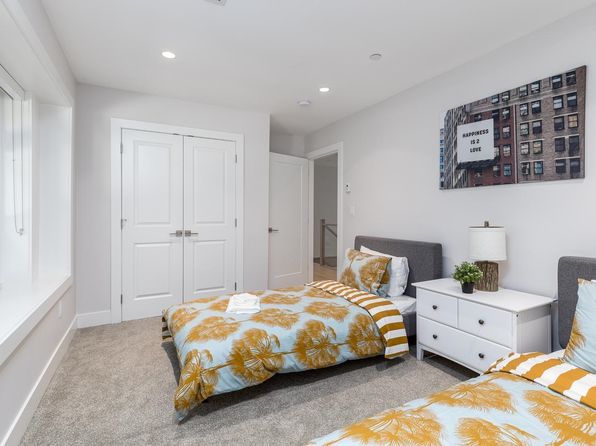 4 bedroom rental in Vancouver — photo 22