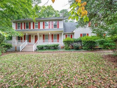 5710 Maple Brook Dr, Midlothian, VA, 23112