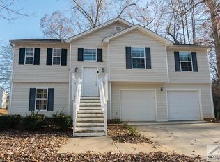 1213 Dylan Way, Bethlehem, GA 30620