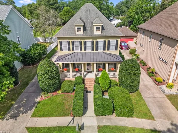 412 Preservation Loop, Chesapeake, VA 23320
