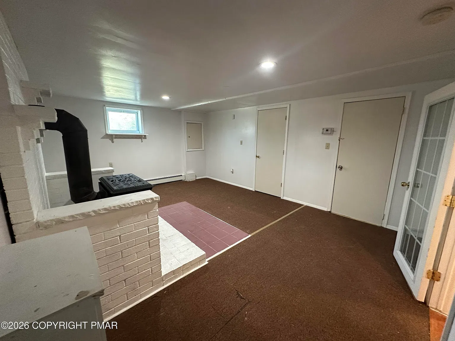 3 bed, 1.0 bath, 550 sqft, $1,500 — Photo 4
