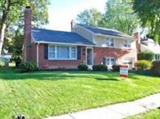 1106 Faun Rd, Wilmington, DE 19803