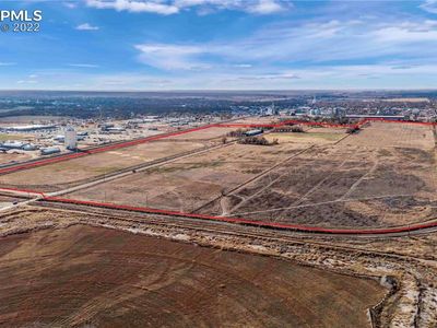 1101-1105 E Maple St, Lamar, CO, 81052