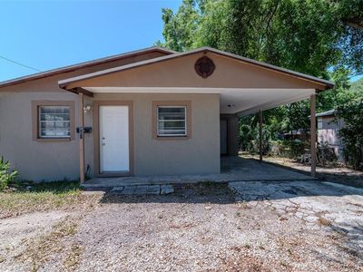 907 Tyner St, Plant City, FL, 33563