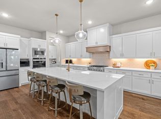 11416 Hickory Falls Dr, Argyle, TX 76226