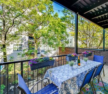 114 Jackson St APT 2, Hoboken, NJ, 07030