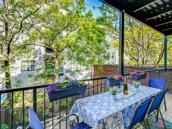 114 Jackson St APT 2, Hoboken, NJ 07030