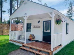 (Undisclosed Address), Coram, MT 59913