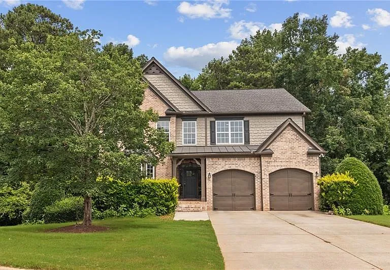 3355 E Gate Dr — Photo 1