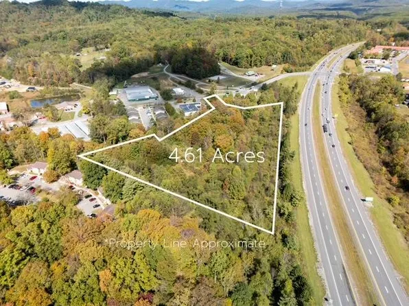 0 Laurel Creek Rd, Fayetteville, WV 25840