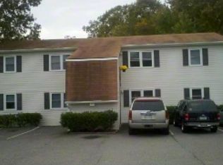 44 Moss Creek Dr APT 102, Forest, VA 24551