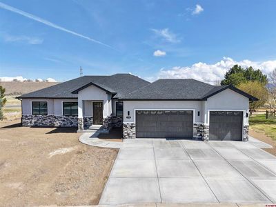 3709 Grand Mesa Drive, Montrose, CO, 81403