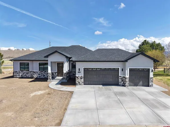 3709 Grand Mesa Drive, Montrose, CO 81403