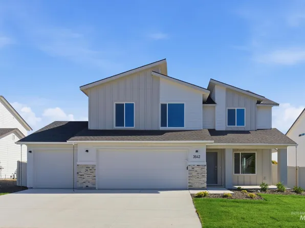 3642 E Jamestown Dr, Nampa, ID 83686