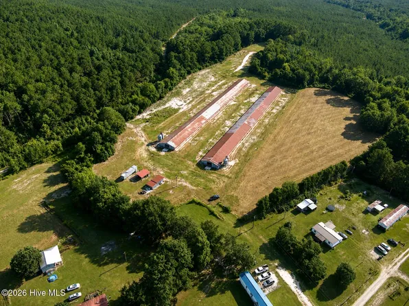 5601 Snags Path Road, Pink Hill, NC 28572
