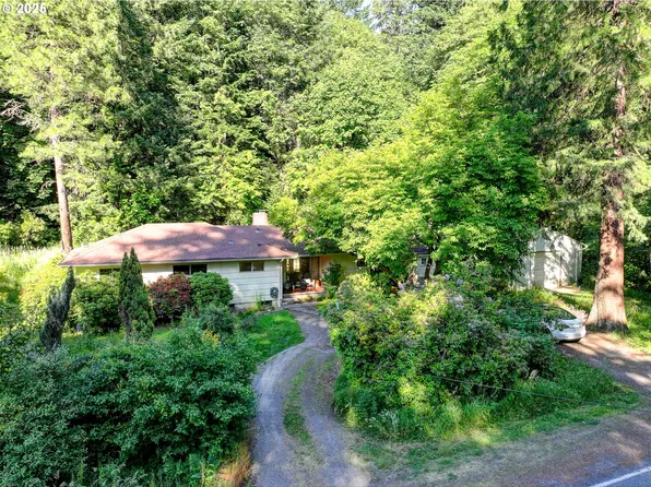 6620 SE Barbara Welch Rd, Portland, OR 97236