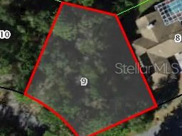 24 WILD OLIVE COURT LOT 9, HOMOSASSA, FL 34446