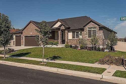 3rd image of 1036 W Trimble Creek Dr