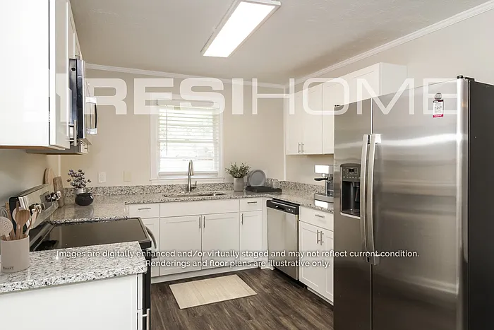 3 bed, 2.0 bath, 1492 sqft, $2,095 — Photo 2