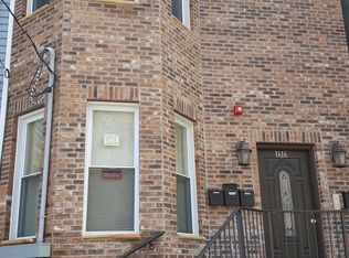 1616 Palisade Ave #2FL, Union City, NJ 07087