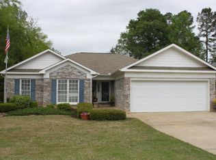 9119 Garrett Lake Dr, Midland, GA 31820