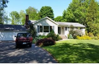 189 Woodland Hills Rd, Southbury, CT 06488