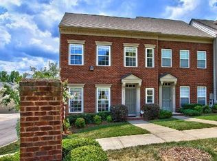 8500 Novak Ln, Nashville, TN 37211