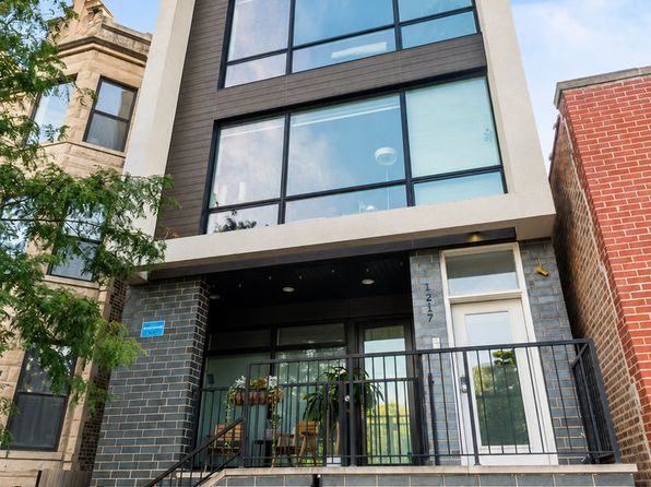 1217 N California Ave #3, Chicago, IL 60622