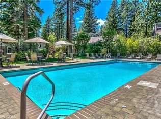 121 Juanita Dr #2-31, Incline Village, NV